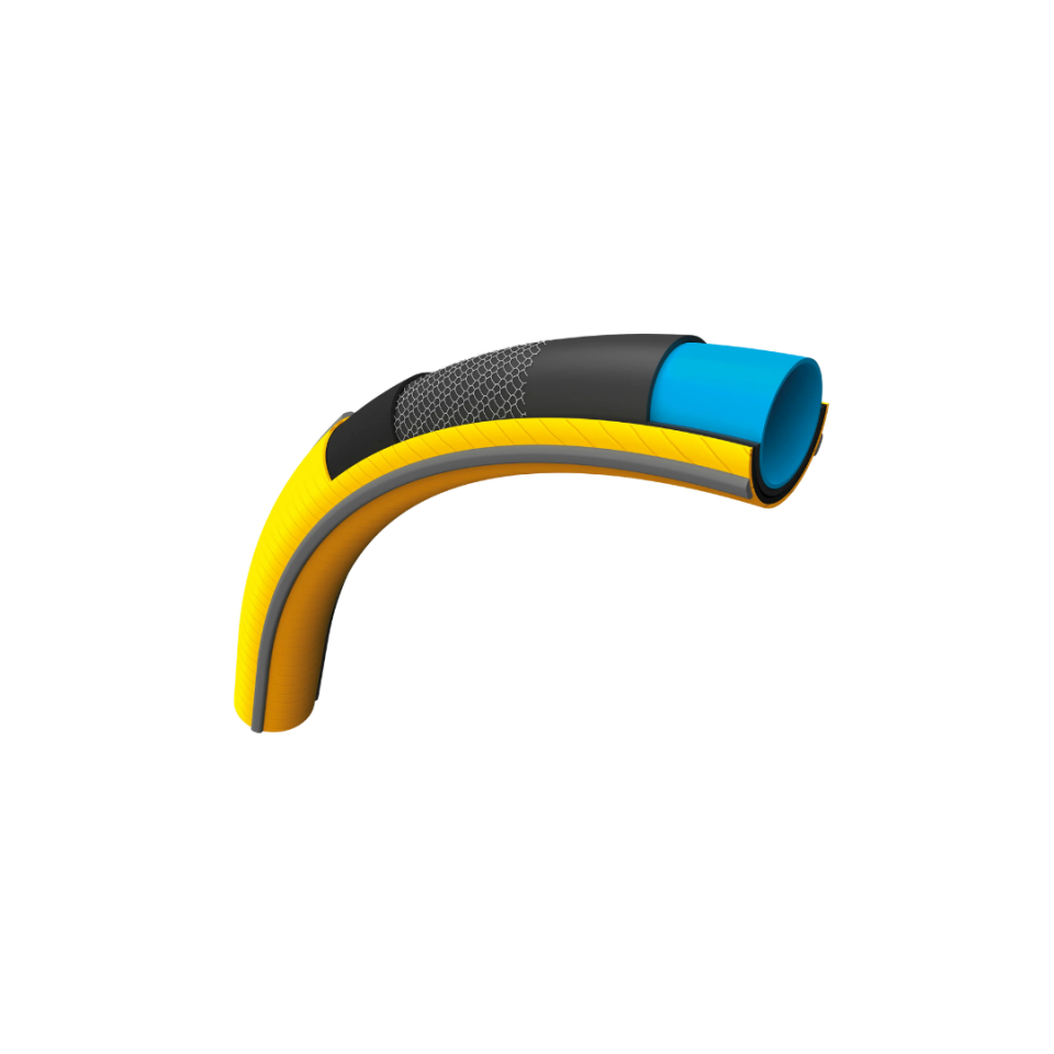 Hozelock Tricoflex Ultraflex 25m