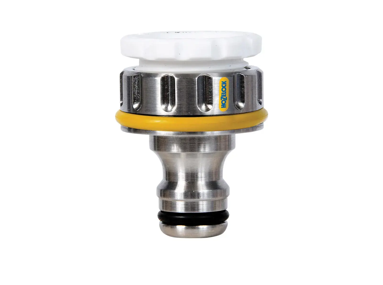 Hozelock 2041H Metal Musluk Bağlantısı 1/2''- 3/4''