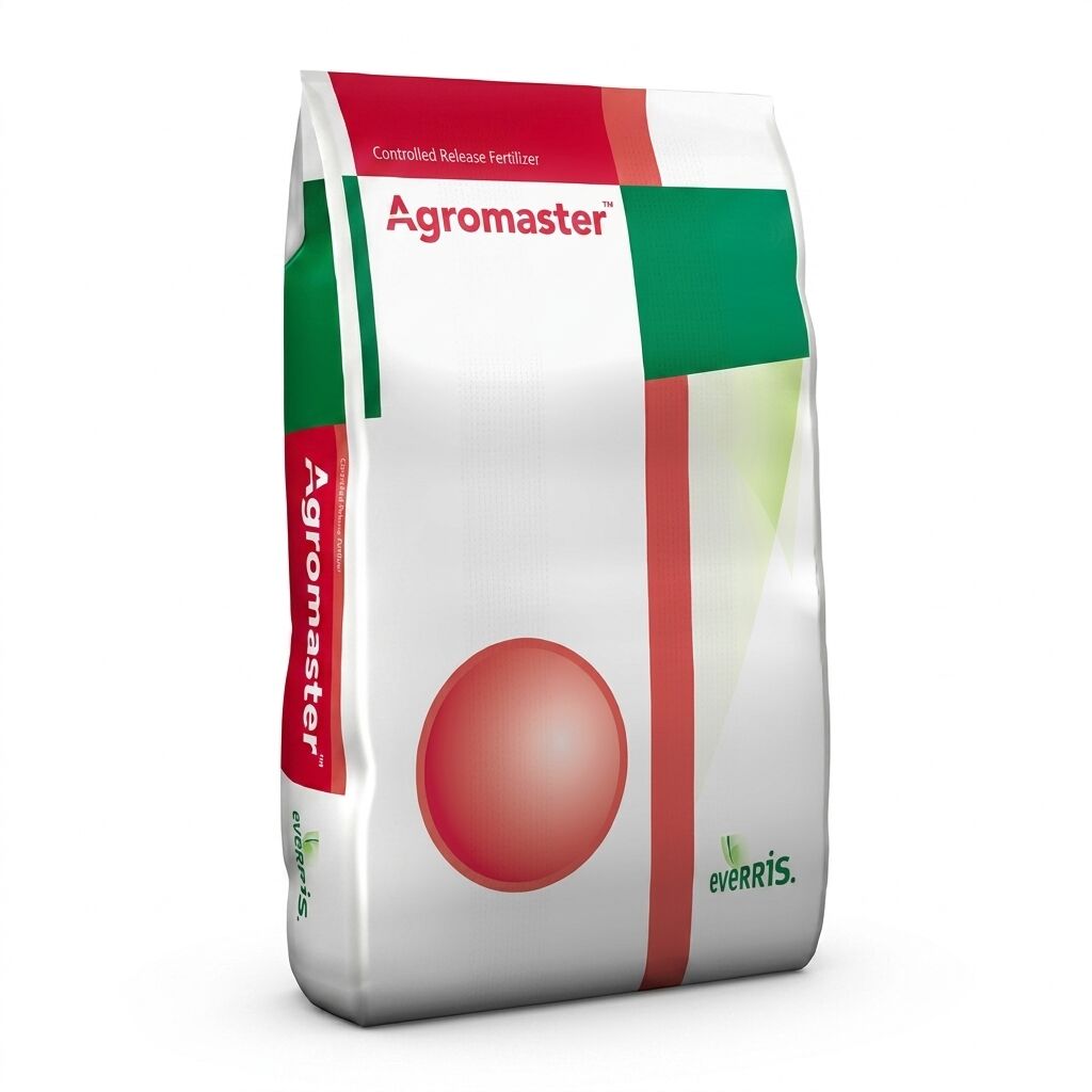 Agromaster NPK Yavaş Salımlı Gübre